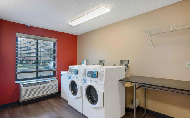 Extended Stay America Suites Philadelphia Airport Bartram Av