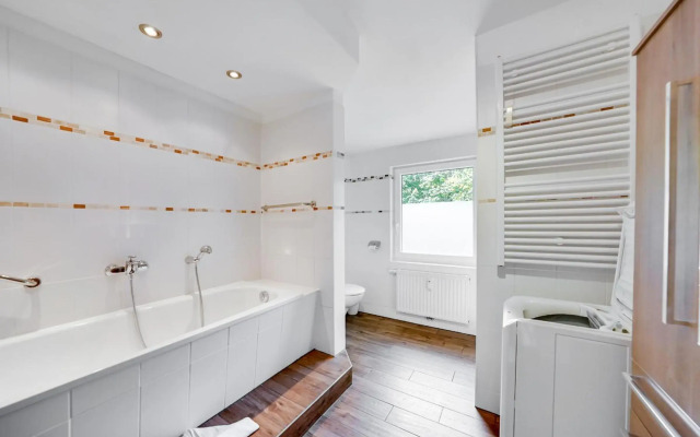 Meer & Wald Wellness Appartements