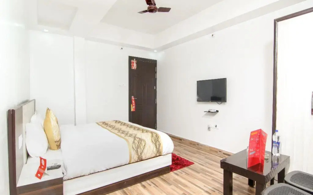 Grand Almada Inn by OYO Rooms