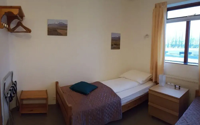 Guesthouse Leirubakki