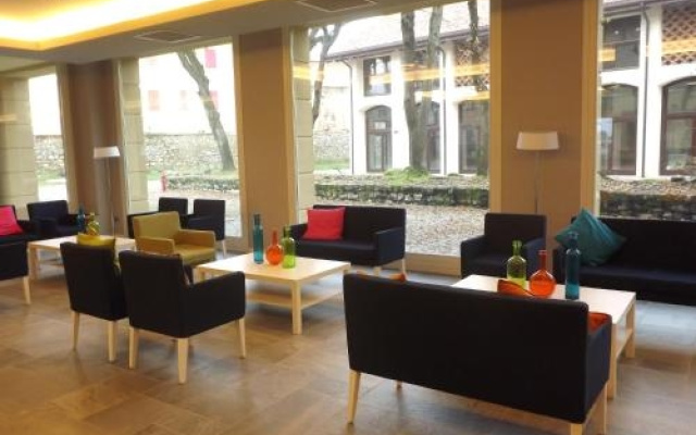 Hotel Borghi Wellness