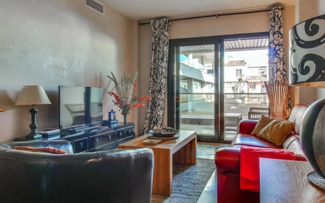 Apartamento Marina del Castillo III