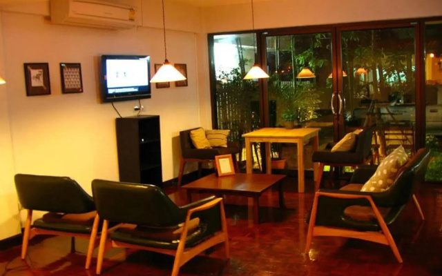 House 23 Guesthouse