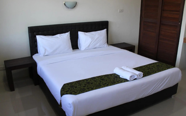 Kanlaya Park Apartment Hotel