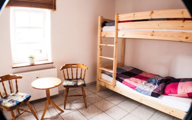 Apartmenthaus Am Gersthof