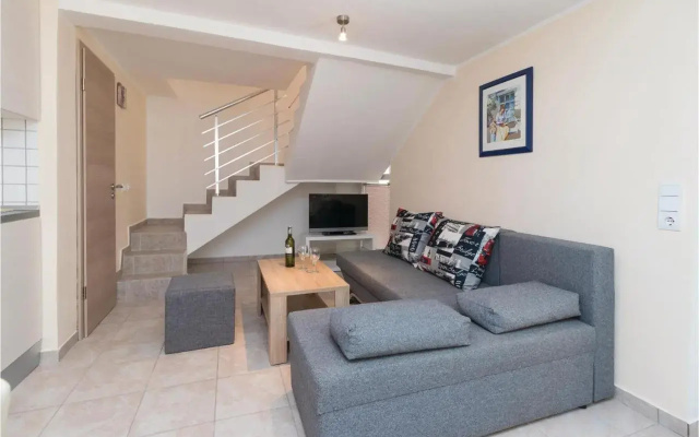Two-Bedroom Holiday Home in Zadar