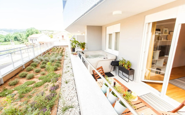 Harmony Trsat