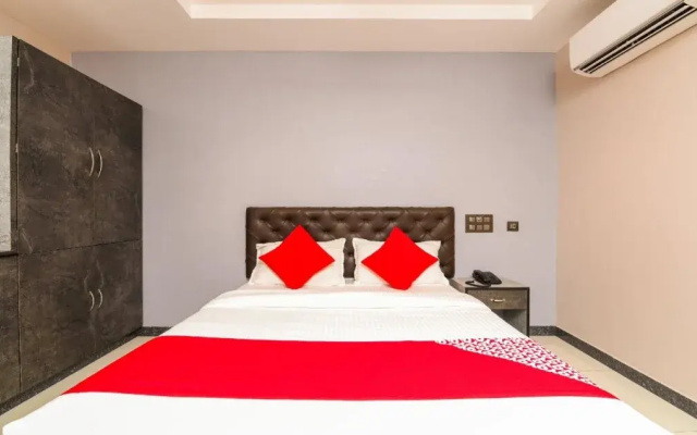 Hotel Sai Grand