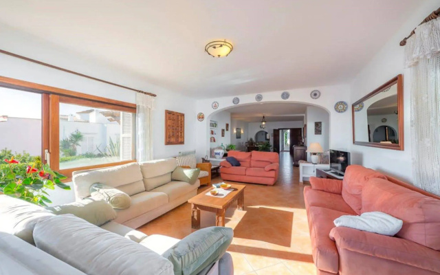 Villa Sol Naixent - Villa With Private Pool