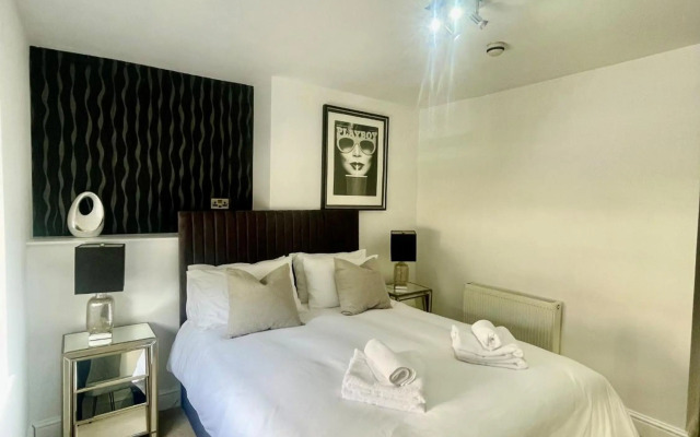 Jasmine House Bed & Breakfast