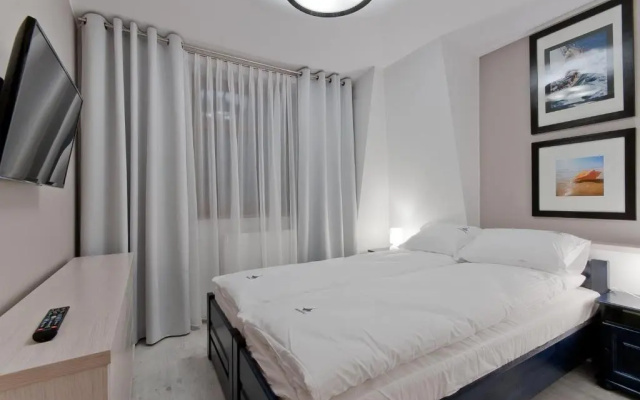 Imperial Apartments - Sopocka Przystan