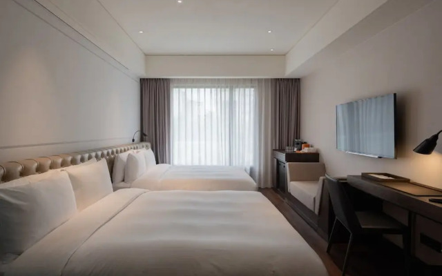 Hotel Mvsa