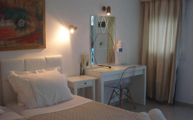 Hotel Philippi