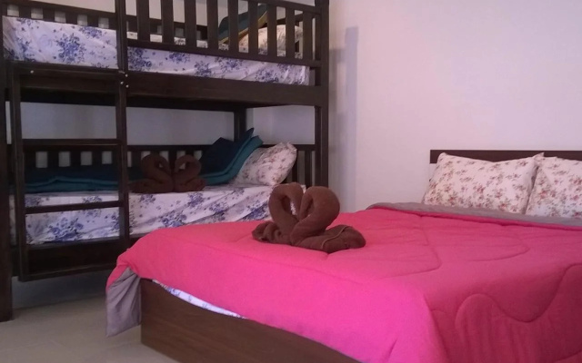 A-Ha Chiang Mai Hotel