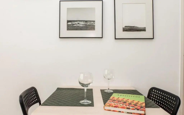 Cacao Estoril Apartment