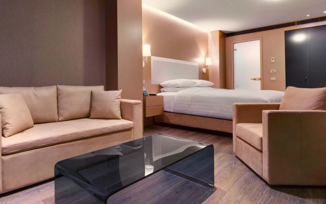 Saz City Life Hotel