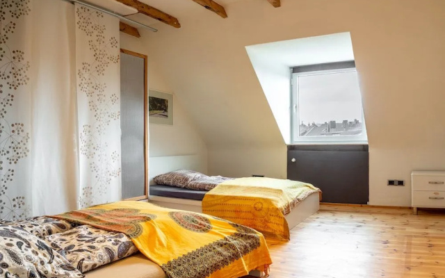 Maisonettewohnung Düsseldorf