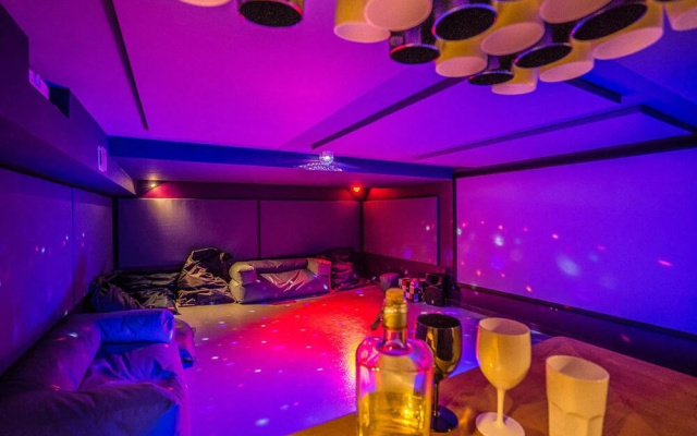 Chalet Twin