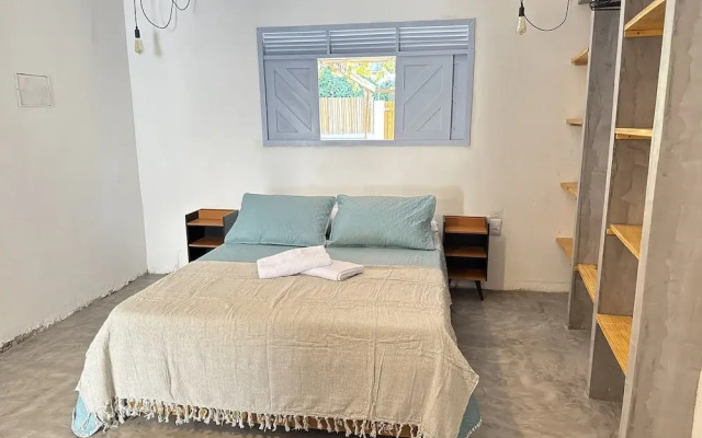 Oceana Suites Vila Cajarana