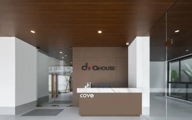 Cove Dra House