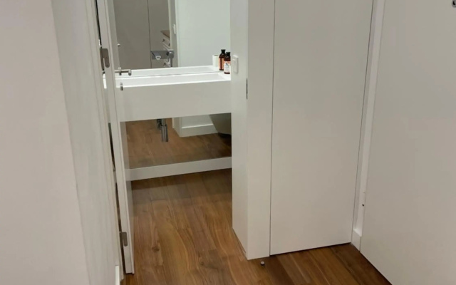 Orpheu Deluxe Apt - Parque das Nações