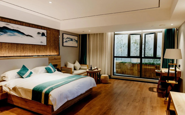 Duobei Cloud Hotel