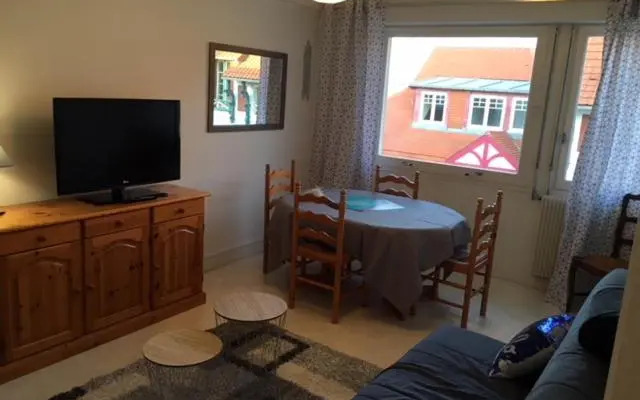Plein Ciel Appartement