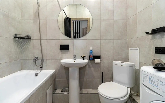 Daily Rent на улице Шемякина 2