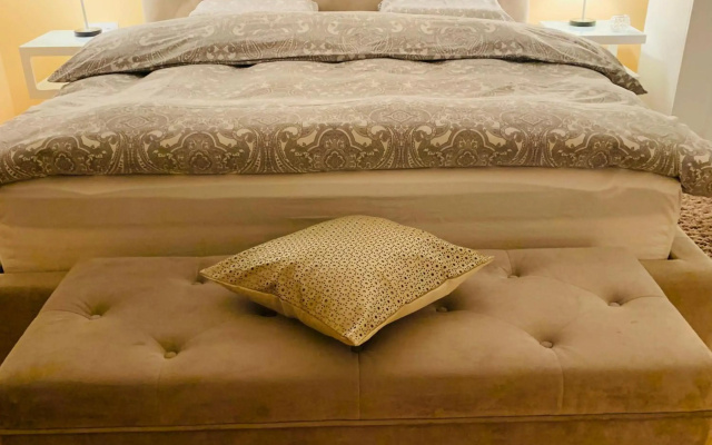 Casa Central Luxury