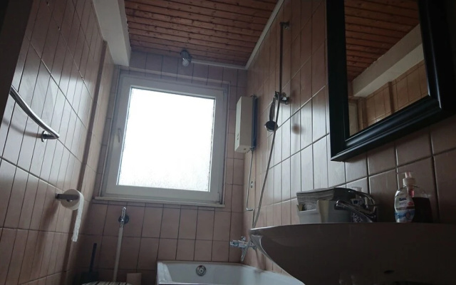 The Cozy Hostel Oberhausen