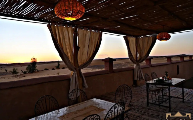 Sunrise Palace Merzouga