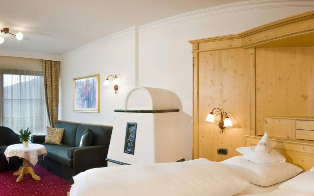 Hotel Hubertus