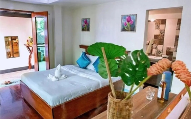 Parrots Boutique Resort