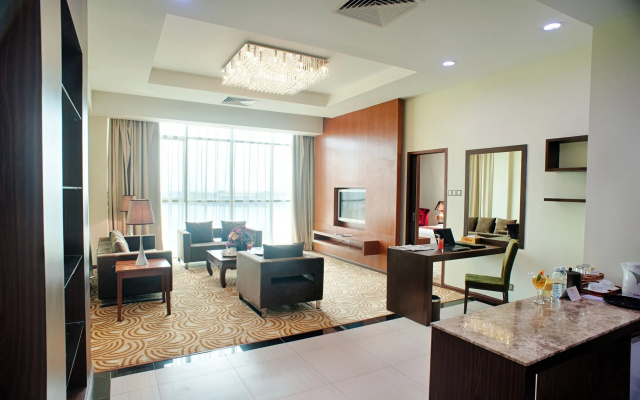 Hotel Aifa