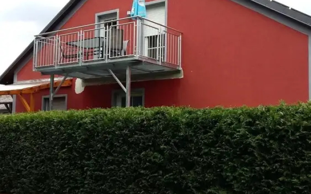 Ferienwohnung Tegernheim