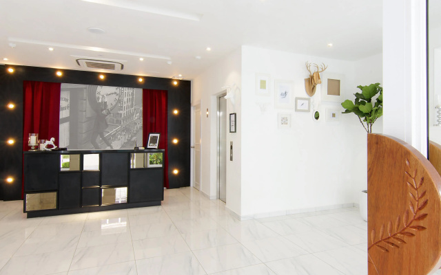 Havona Boutique Hotel at Mount Austin
