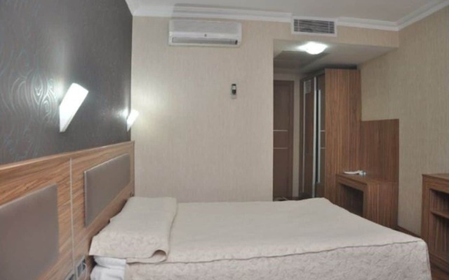 Ergun Hotel Турция, Кастамону - отзывы, цены и фото номеров - забронировать отель Ergun Hotel онлайн комната для гостей