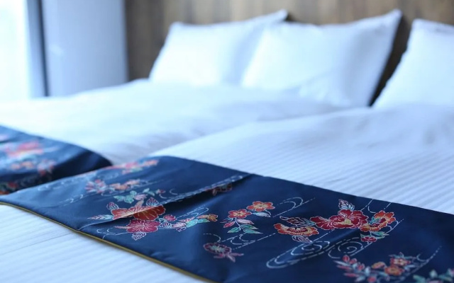 Hotel Urbansea 5 Tomari