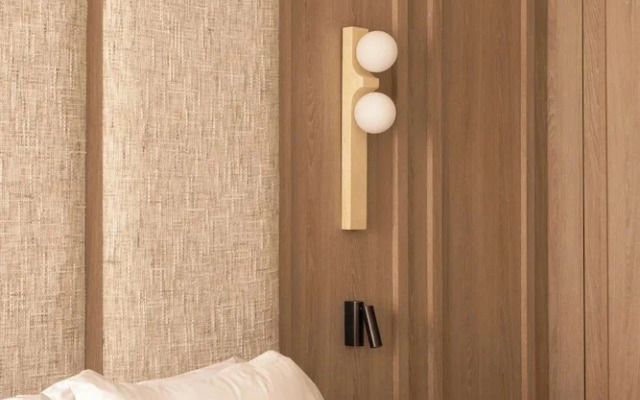 Modern Apartment a/c 1ch/4p - Saint -germain