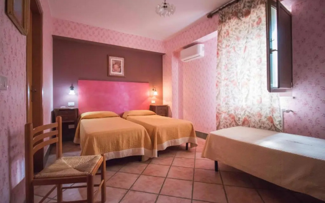 Casale Villa Raino