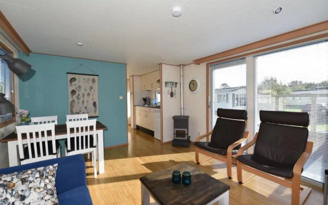Chalet Oester 167