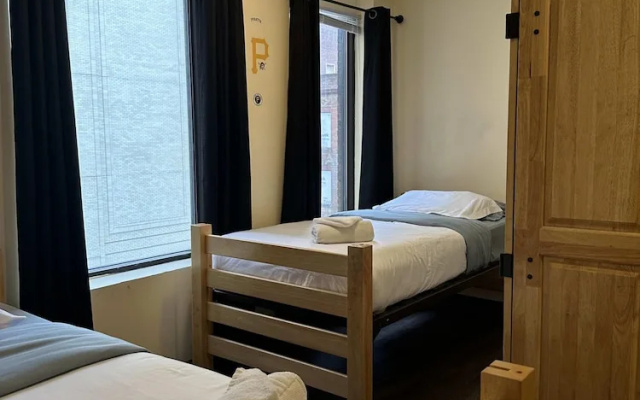 Darling Downtown Delightful Entire Efficiency APT