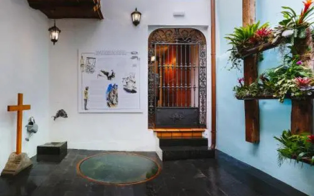 Suites & Apartments Calle Real
