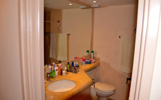 2 BR Apartment Rinconada Del Sol