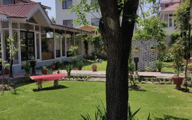 Mahatta Homestay