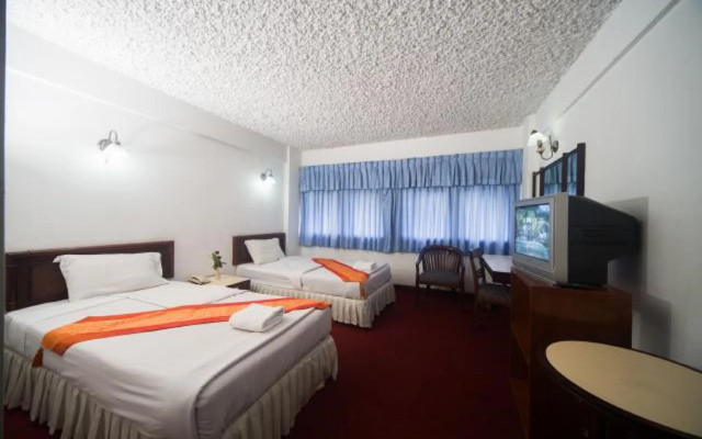 Amarin Nakorn Hotel