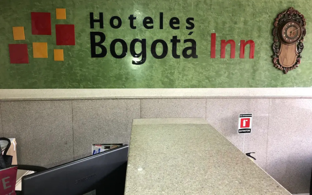 Hotel Galerías Inn