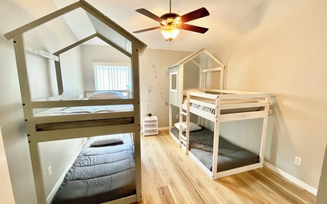 Vacation Haven on Bailey