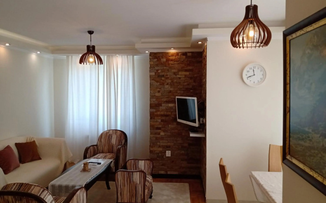 Valentina Bg Apartment