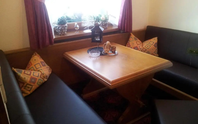 Hotel Garni Helvetia